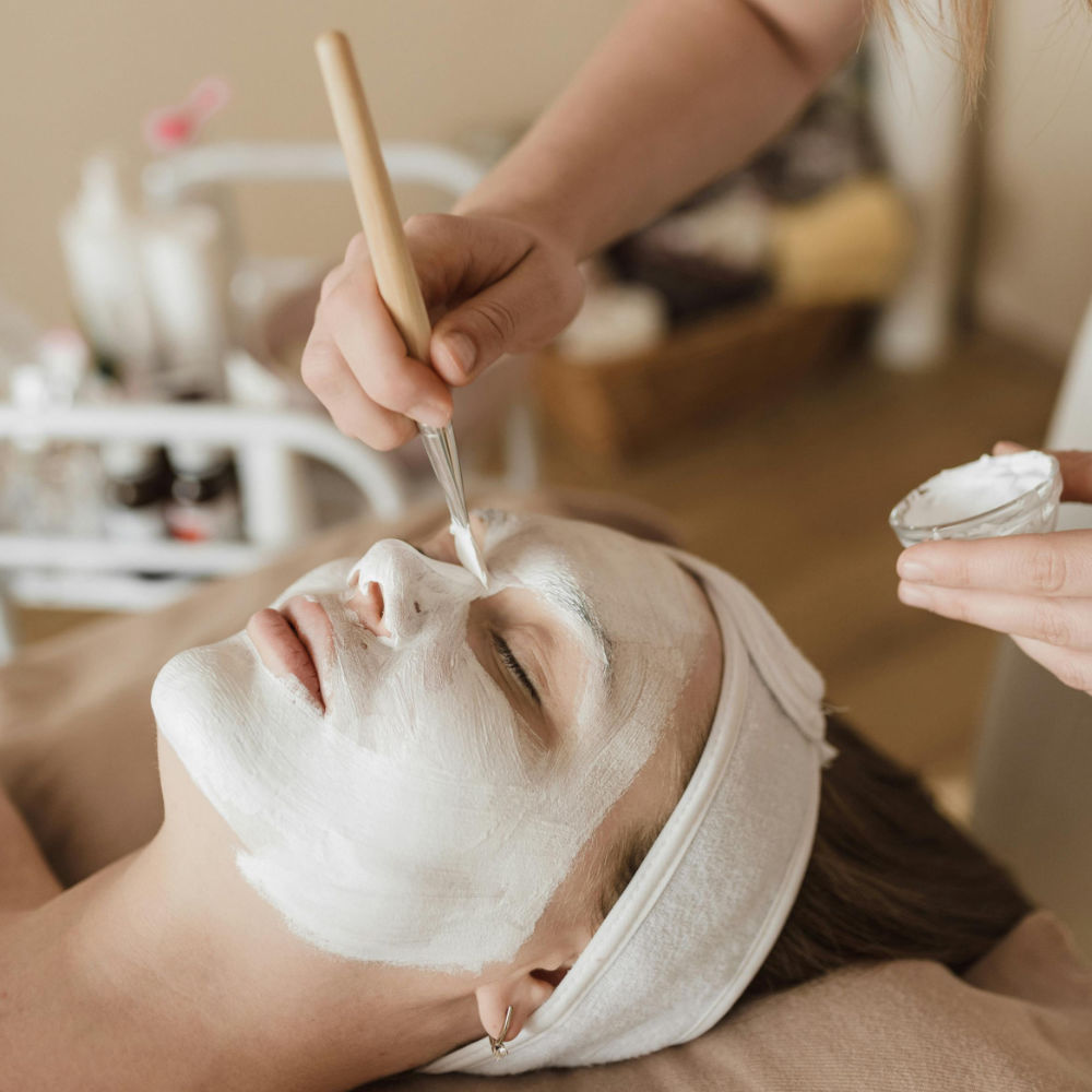 Bambu Earth facials minocqua wi
