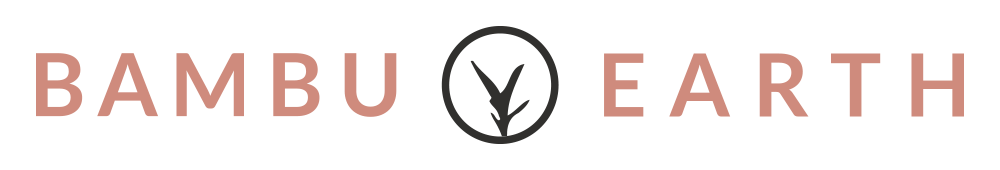 Bambu Earth logo
