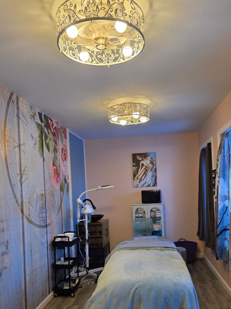 Willows Spa for Manicures in Minocqua WI