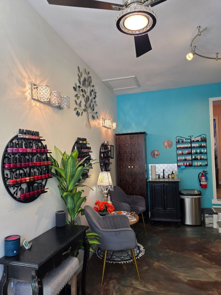 Willows Spa Hair Salon Hair Services and Styling in Minocqua WI