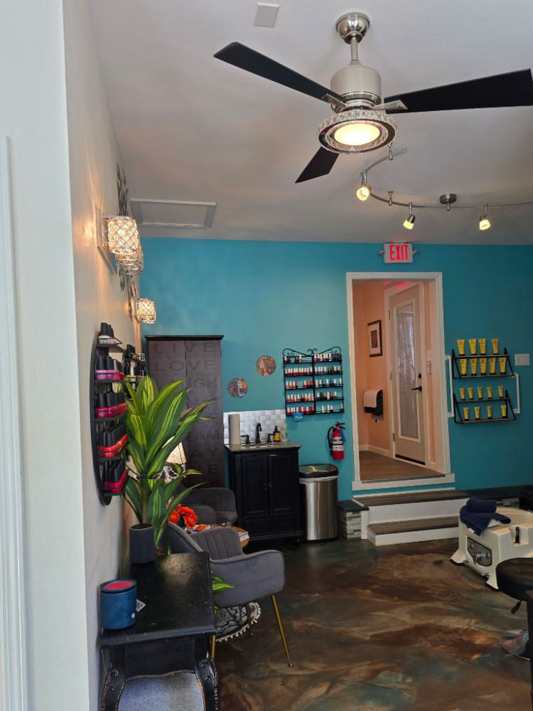 Willows Spa for Your Facials in Minocqua WI