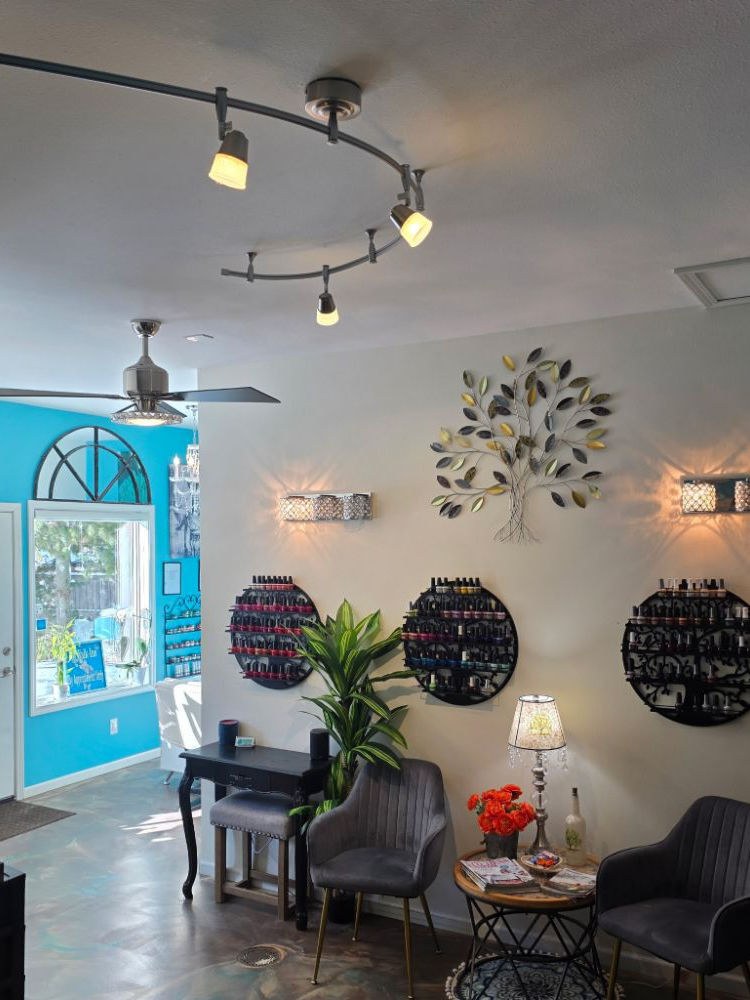 Willows Spa Hair Salon and Manicures in Minocqua WI